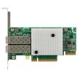 Solarflare Flareon Ultra SFN7122F 10GbE 2x SFP+ PCIe x8 - SF432-1012-R3.3