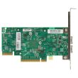 Solarflare Flareon Ultra SFN7122F 10GbE 2x SFP+ PCIe x8 - SF432-1012-R3.3