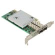 Solarflare Flareon Ultra SFN7122F 10GbE 2x SFP+ PCIe x8 - SF432-1012-R3.3