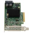 LSI SAS-Controller HBA SAS9300-8i 8-CH SAS 12G PCI-E x8 LP - H3-25573-00H