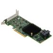 LSI SAS-Controller HBA SAS9300-8i 8-CH SAS 12G PCI-E x8 LP - H3-25573-00H