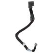 Dell kompatibel SAS-Kabel SFF-8643 to MiniPERC x8 12x LFF R740xd - 1RRJP