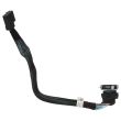 Dell kompatibel SAS-Kabel SFF-8643 to MiniPERC x8 12x LFF R740xd - 1RRJP