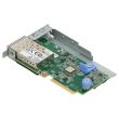 Lenovo ThinkSystem 10Gb 2-port SFP+ LOM - 01PE408 7ZT7A00546
