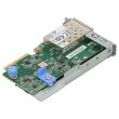 Lenovo ThinkSystem 10Gb 2-port SFP+ LOM - 01PE408 7ZT7A00546