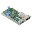 Lenovo ThinkSystem 10Gb 2-port SFP+ LOM - 01PE408 7ZT7A00546