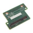 DELL kompatibel MiniPERC Interposer Card PowerEdge R740 R740xd - 04M4C NEU