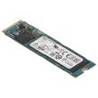 HPE XG6 512GB M.2 2280 RI PCIe 3.1a x4 NVMe SSD - P00438-001 KXG60ZNV512G