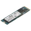 HPE XG6 512GB M.2 2280 RI PCIe 3.1a x4 NVMe SSD - P00438-001 KXG60ZNV512G