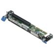 HPE Secondary riser x16 Low Profile Kit - P31222-001