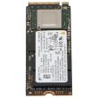 HP NVMe-SSD 2300 2TB PCIe 3.0 x4 M.2 2280 - M11441-001 MTFDHBA2T0TDV