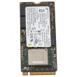 HP NVMe-SSD 2300 1TB M.2 2280 PCIe 3.0 x4 - M02628-001 MTFDHBA1T0TDV