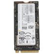 HP NVMe SSD PM9A1 512GB M.2 2280 PCIe 4.0 x4 - M10394-003 MZ-VL25120
