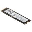 HP NVMe SSD PM9A1 512GB M.2 2280 PCIe 4.0 x4 - M10394-003 MZ-VL25120