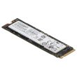 HP NVMe SSD PM9A1 512GB M.2 2280 PCIe 4.0 x4 - M10394-003 MZ-VL25120