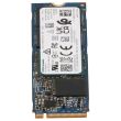 HP NVMe-SSD XG6 512GB M.2 2280 PCIe 3.0 x4 - L38667-001 KXG60ZNV512G