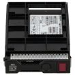HPE SATA-SSD SM883 1,92TB SATA 6G MU DS LFF - P09913-001 P09724-B21