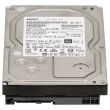 Hitachi SAS-Festplatte 6TB 7,2k SAS 12G 4Kn 3,5 - HUS726060AL4210 0F22790