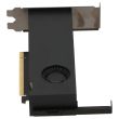 HP Grafikkarte RTX A2000 6GB 4x mini DP PCI-e - M48380-001