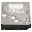 Toshiba SAS-Festplatte 4TB 7,2k SAS 6G 512n 3,5 - MG03SCA400