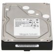 Toshiba SAS-Festplatte 4TB 7,2k SAS 6G 512e 3,5 - MG04SCA40EE