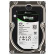 Seagate SAS Festplatte 4TB 7,2k SAS 12G 3,5 - EXOS-7E8 ST4000NM0025