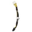 Dell GPU Power Cable 8-pin to 8-pin R740 - 4VPD3 04VPD3