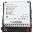 HPE SAS-SSD 6,4TB SAS 12G MU 512e SFF - P09926-001 P09096-B21