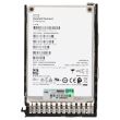 HPE SAS-SSD 6,4TB SAS 12G MU 512e SFF - P09926-001 P09096-B21