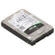 Seagate SAS-Festplatte Exos 10E2400 1,8TB 10k SAS 12G 2,5 - ST1800MM0129