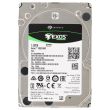 Seagate SAS-Festplatte Exos 10E2400 1,8TB 10k SAS 12G 2,5 - ST1800MM0129