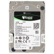 Seagate SAS-Festplatte Exos 10E2400 1,8TB 10k SAS 12G 2,5 - ST1800MM0149