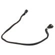 Dell SAS Kabel SFF-8643 to Slim SAS SFF-8654 8i for R740xd 24x NVMe - GHNCR