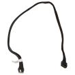 Dell SAS Kabel SFF-8643 to Slim SAS SFF-8654 8i for R740xd 24x NVMe - GHNCR