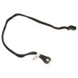 Dell SAS Kabel SFF-8643 to Slim SAS SFF-8654 8i for R740xd 24x NVMe - GHNCR