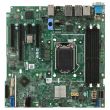Dell Server-Mainboard PowerEdge T340 - 0VRC38