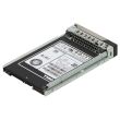 Dell SATA SSD PM863 3,84TB SATA 6G RI SFF R740 R750 R760 - 9Y3HD ML-7LM3T8B