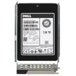 Dell SATA SSD PM863 3,84TB SATA 6G RI SFF R740 R750 R760 - 9Y3HD ML-7LM3T8B