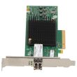 HPE FC HBA StoreFabric SN1600E 1x 32Gbps SFP28 LC PCI-e 4.0 x8 P31338-001 Q0L11A