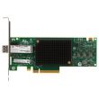 HPE FC HBA StoreFabric SN1600E 1x 32Gbps SFP28 LC PCI-e 4.0 x8 P31338-001 Q0L11A