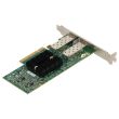 Mellanox ConnectX-3 CX312A DP 10GbE SFP+ PCIe - MCX312A-XCBT