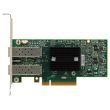 Mellanox ConnectX-3 CX312A DP 10GbE SFP+ PCIe - MCX312A-XCBT