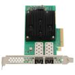 Solarflare XtremeScale X2522 2x 10/25GbE SFP28 PCIe x8 - X2522-25G SR231