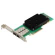 Solarflare XtremeScale X2522 2x 10/25GbE SFP28 PCIe x8 - X2522-25G SR231
