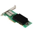 Solarflare XtremeScale X2522 2x 10/25GbE SFP28 PCIe x8 - X2522-25G SR231