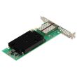 Solarflare XtremeScale X2522 2x 10/25GbE SFP28 PCIe x8 - X2522-25G SR231