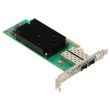 Solarflare XtremeScale X2522 2x 10/25GbE SFP28 PCIe x8 - X2522-25G SR231