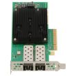 Solarflare XtremeScale X2522 2x 10/25GbE SFP28 PCIe x8 LP - X2522-25G SR231