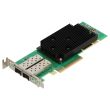 Solarflare XtremeScale X2522 2x 10/25GbE SFP28 PCIe x8 LP - X2522-25G SR231