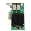 Solarflare XtremeScale X2522 2x 10/25GbE SFP28 PCIe x8 LP - X2522-25G SR231